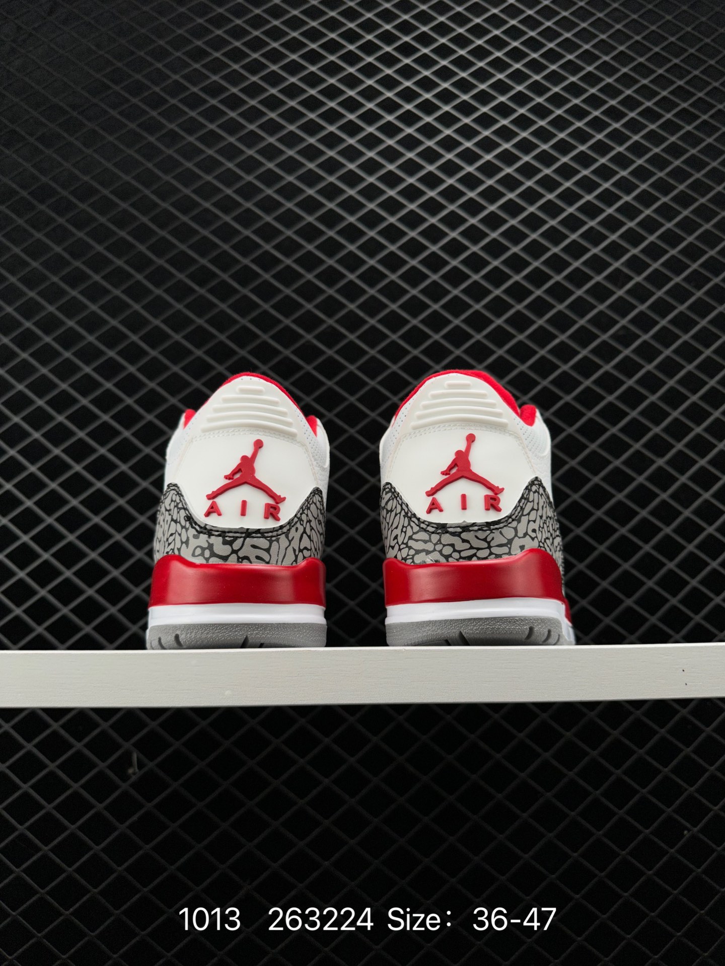 Nike Air Jordan 3 Retro SE